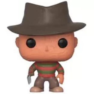 Freddy Krueger
