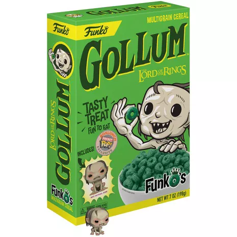 Gollum Box