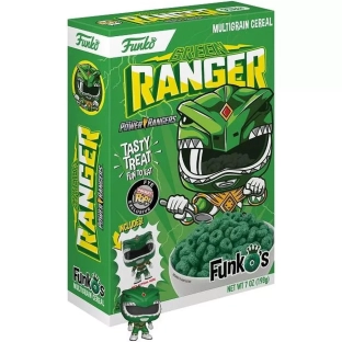 Green Ranger