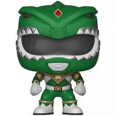 Green Ranger