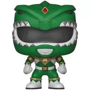 Green Ranger
