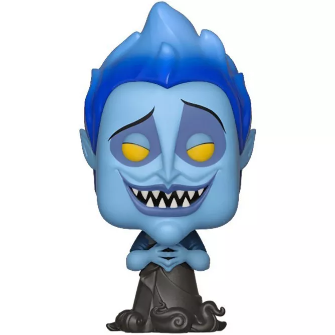 Hades