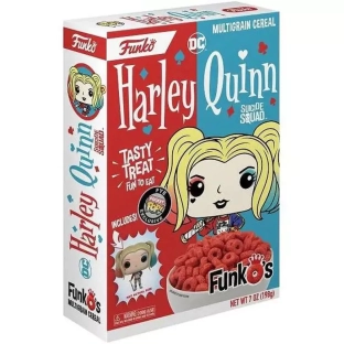 Harley Quinn image