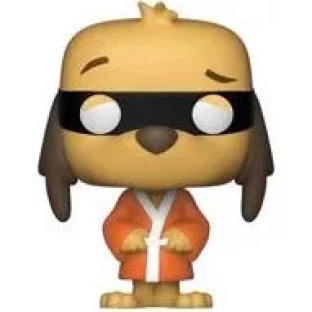 Hong Kong Phooey