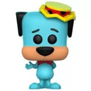 Huckleberry Hound image