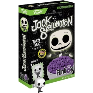 Jack Skellington