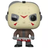 Jason Voorhees