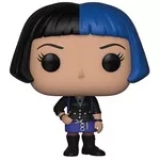  Knives Chau - Collectible Figure