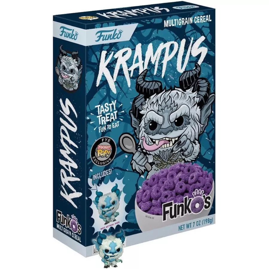 Krampus Box