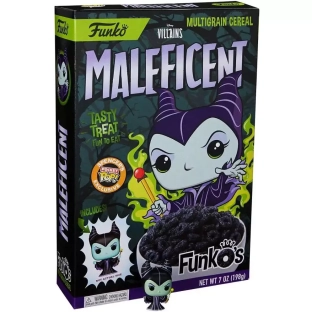 Maleficent