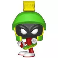 Marvin the Martian