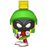  Marvin the Martian - Collectible Figure