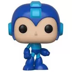 Mega Man