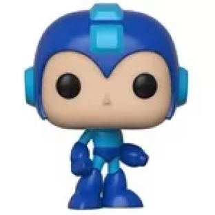 Mega Man