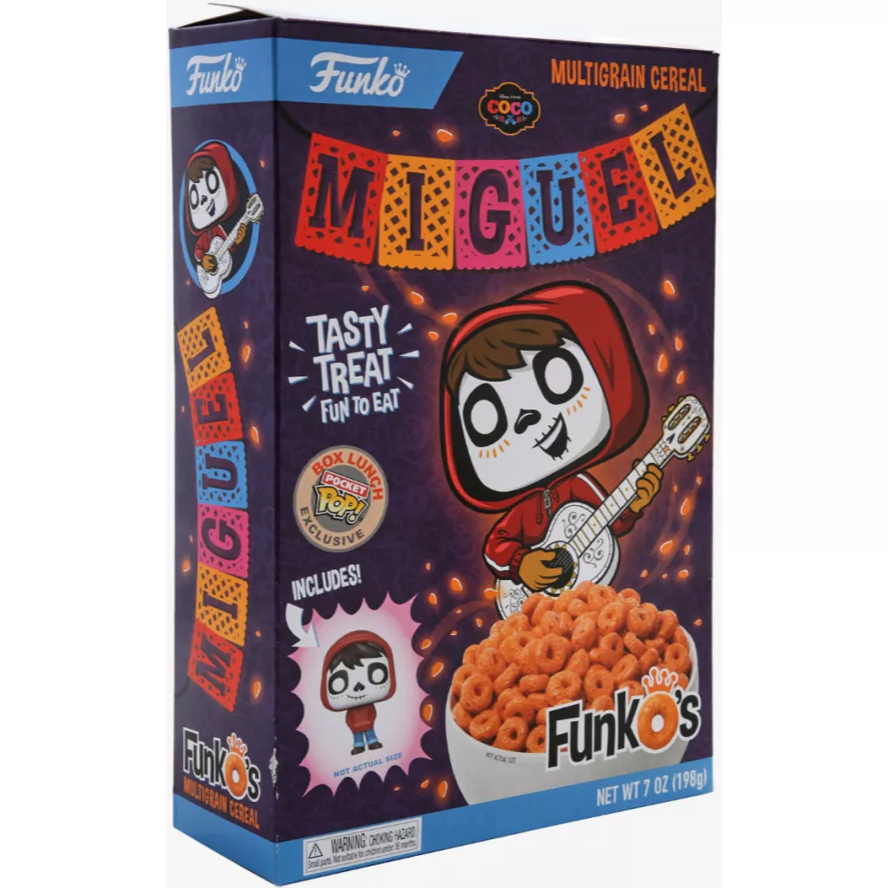 Miguel Box