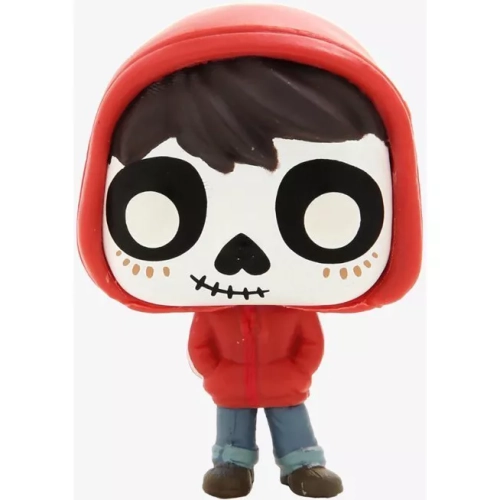 Funko Pop! Miguel Disney Pixar Coco Pocket Pop Multigrain Cereal