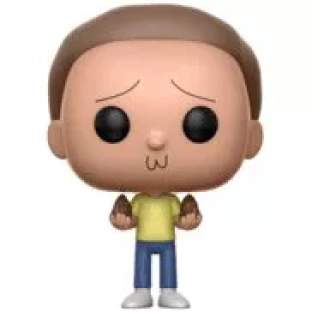 Morty image