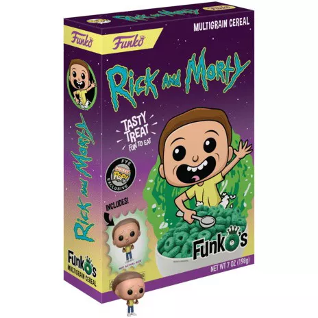 Morty Box