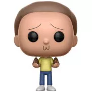 Morty