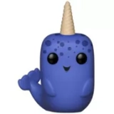  Narwhal - Collectible Figure