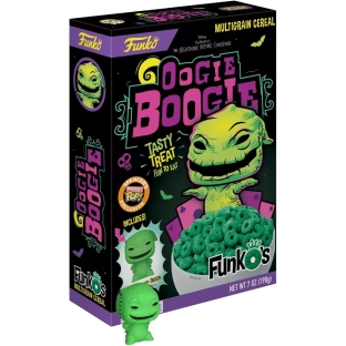 Oogie Boogie