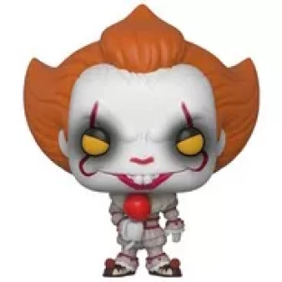 Pennywise image