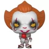  Pennywise - Collectible Figure