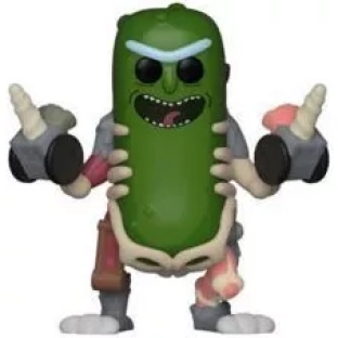 Pickle Rick