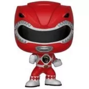 Red Ranger image