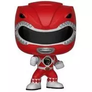 Red Ranger