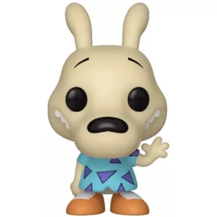 Rocko image