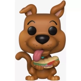  Scooby-Doo - Collectible Figure