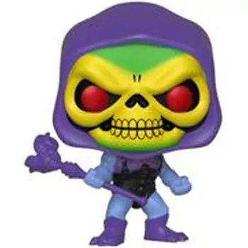 Skeletor