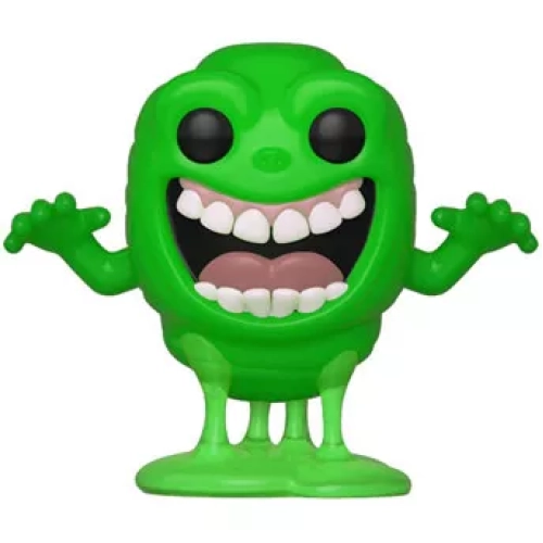 Funko Pop! Slimer Ghostbusters 36 Pocket Pop Multigrain Cereal