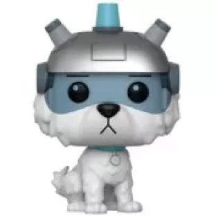 Snowball image