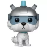  Snowball - Collectible Figure