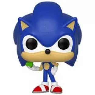 Sonic image