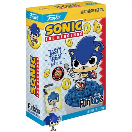 Sonic Box