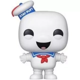  Stay Puft - Collectible Figure
