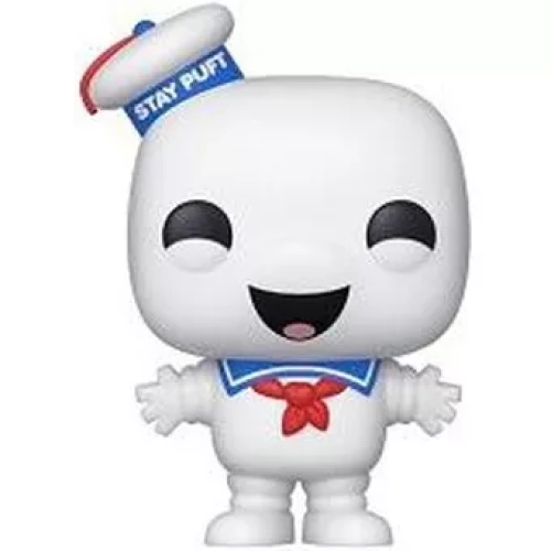 Funko Pop! Stay Puft Ghostbusters 35 Pocket Pop Multigrain Cereal