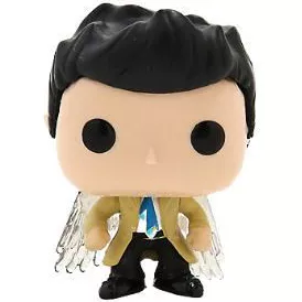 Castiel