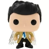  Castiel - Collectible Figure