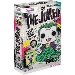 The Joker image