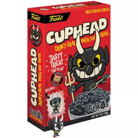 The Devil Box