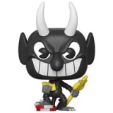 The Devil - Collectible Figure