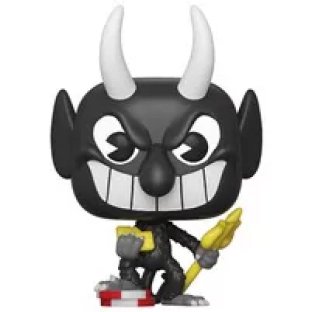 The Devil