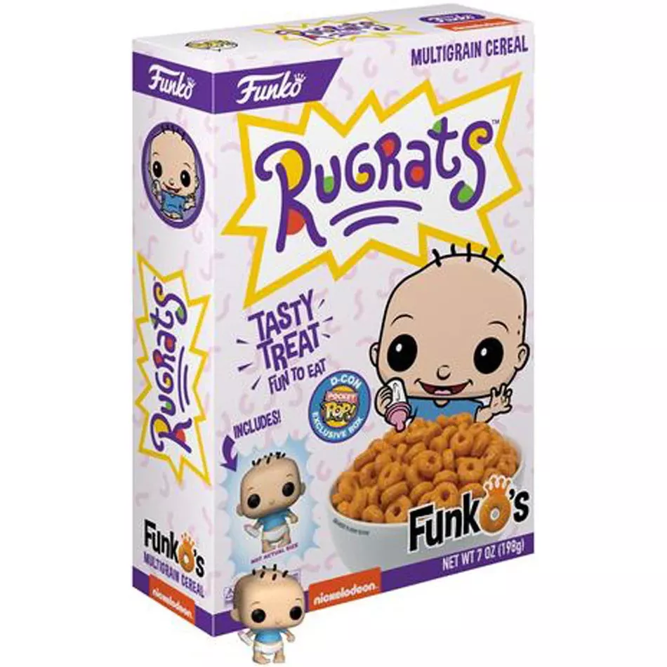 Tommy Box
