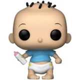  Tommy - Collectible Figure