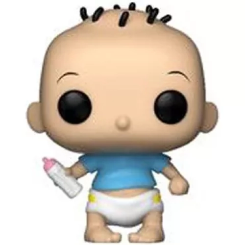 Funko Pop! Tommy Nickelodeon Rugrats Pocket Pop Multigrain Cereal