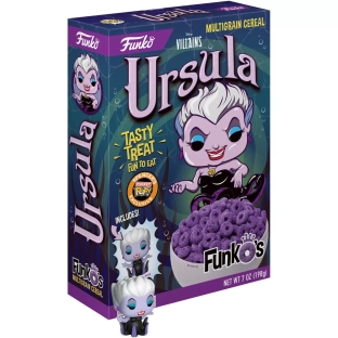 Ursula